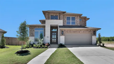 18414 Mahogany Glow Lane Manvel TX 77578