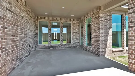 18414 Mahogany Glow Lane Manvel TX 77578