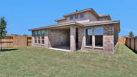 18414 Mahogany Glow Lane Manvel TX 77578