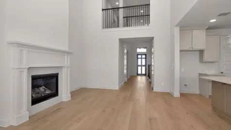 18414 Mahogany Glow Lane Manvel TX 77578