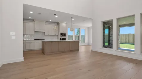 18414 Mahogany Glow Lane Manvel TX 77578