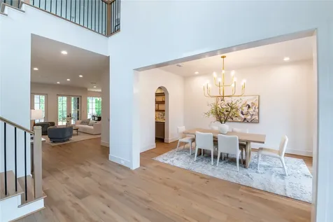 24710 Lake Kent Lane Spring TX 77389