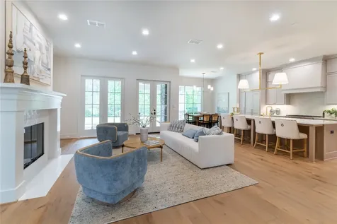 24710 Lake Kent Lane Spring TX 77389