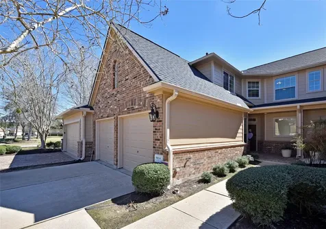 8814 Silent Willow Lane Sugar Land TX 77479