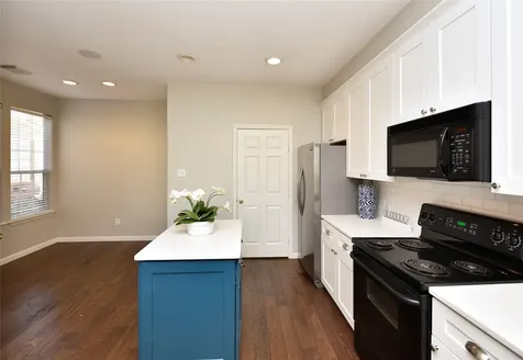 8814 Silent Willow Lane Sugar Land TX 77479