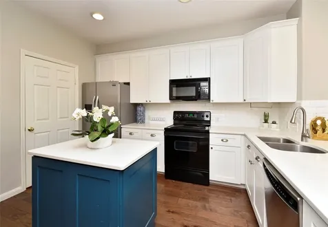 8814 Silent Willow Lane Sugar Land TX 77479