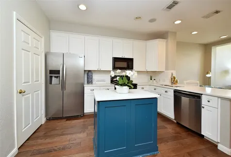 8814 Silent Willow Lane Sugar Land TX 77479