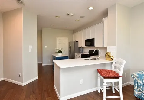 8814 Silent Willow Lane Sugar Land TX 77479