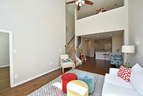 8814 Silent Willow Lane Sugar Land TX 77479