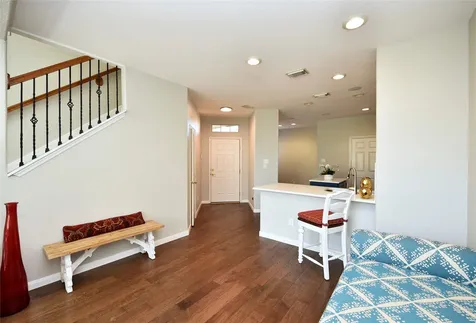 8814 Silent Willow Lane Sugar Land TX 77479