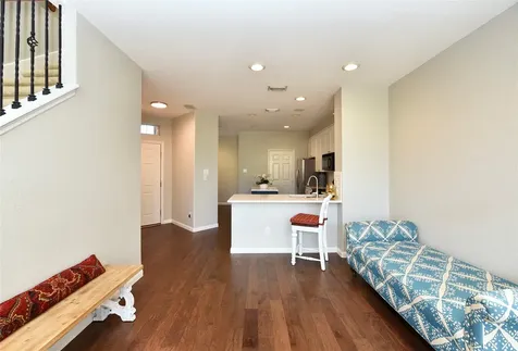 8814 Silent Willow Lane Sugar Land TX 77479