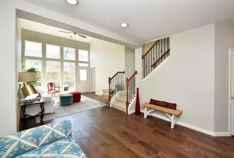 8814 Silent Willow Lane Sugar Land TX 77479