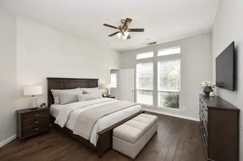 8814 Silent Willow Lane Sugar Land TX 77479