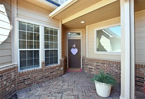 8814 Silent Willow Lane Sugar Land TX 77479
