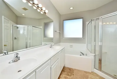 8814 Silent Willow Lane Sugar Land TX 77479