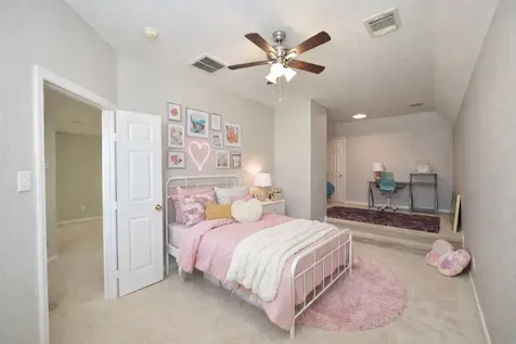 8814 Silent Willow Lane Sugar Land TX 77479