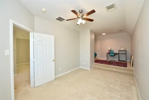 8814 Silent Willow Lane Sugar Land TX 77479