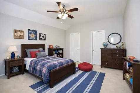 8814 Silent Willow Lane Sugar Land TX 77479