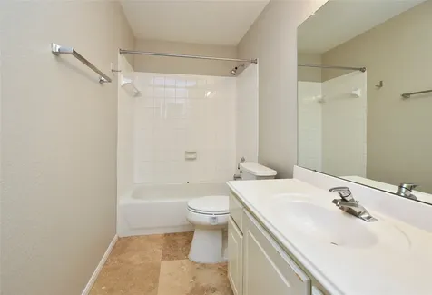8814 Silent Willow Lane Sugar Land TX 77479