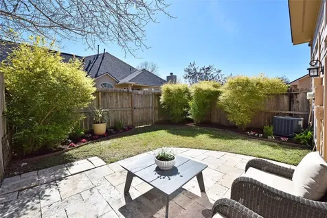 8814 Silent Willow Lane Sugar Land TX 77479