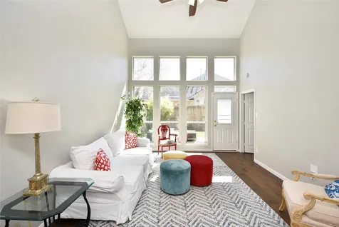 8814 Silent Willow Lane Sugar Land TX 77479