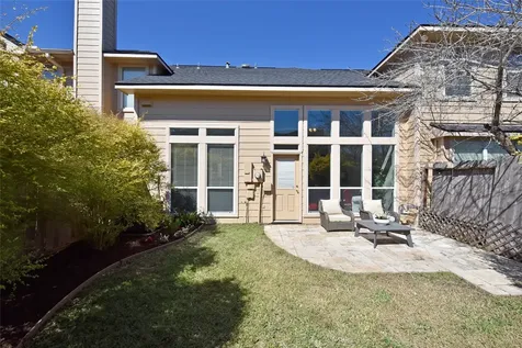 8814 Silent Willow Lane Sugar Land TX 77479