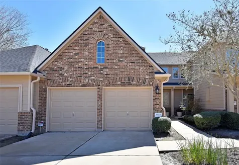 8814 Silent Willow Lane Sugar Land TX 77479
