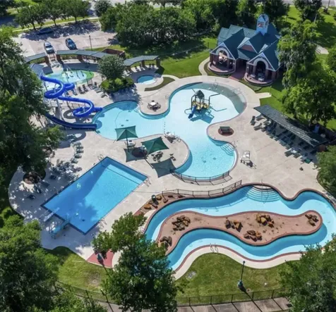 8814 Silent Willow Lane Sugar Land TX 77479