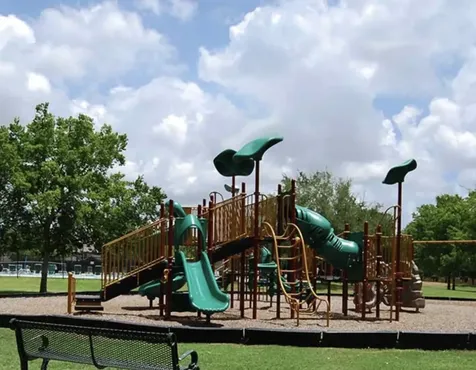 8814 Silent Willow Lane Sugar Land TX 77479