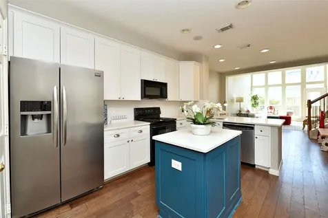 8814 Silent Willow Lane Sugar Land TX 77479