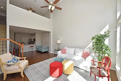 8814 Silent Willow Lane Sugar Land TX 77479