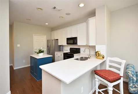 8814 Silent Willow Lane Sugar Land TX 77479