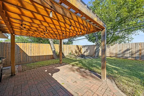 9715 Greenwillow Street Houston TX 77096