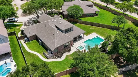 8118 Prairie Sage Drive Richmond TX 77406
