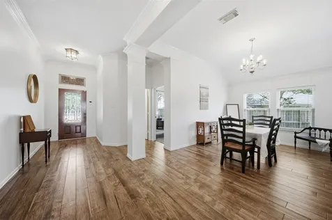 8118 Prairie Sage Drive Richmond TX 77406