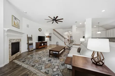8118 Prairie Sage Drive Richmond TX 77406