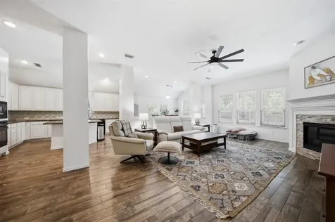 8118 Prairie Sage Drive Richmond TX 77406