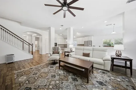 8118 Prairie Sage Drive Richmond TX 77406