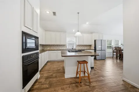 8118 Prairie Sage Drive Richmond TX 77406