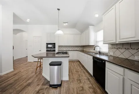 8118 Prairie Sage Drive Richmond TX 77406