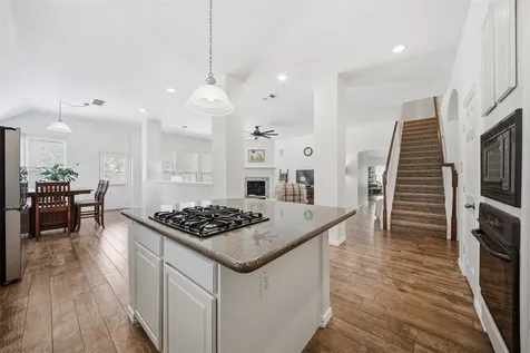 8118 Prairie Sage Drive Richmond TX 77406