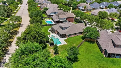 8118 Prairie Sage Drive Richmond TX 77406