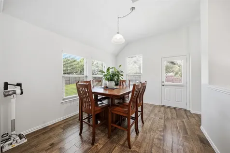 8118 Prairie Sage Drive Richmond TX 77406