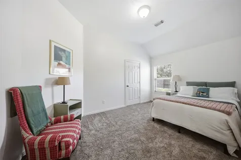 8118 Prairie Sage Drive Richmond TX 77406