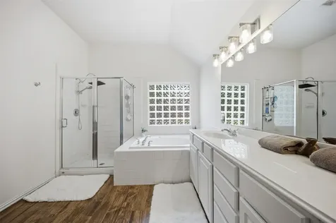 8118 Prairie Sage Drive Richmond TX 77406