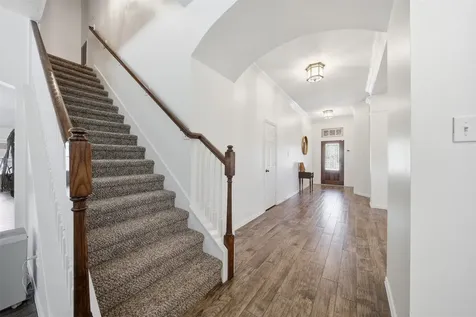 8118 Prairie Sage Drive Richmond TX 77406