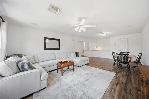 8118 Prairie Sage Drive Richmond TX 77406