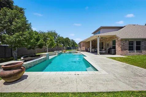 8118 Prairie Sage Drive Richmond TX 77406