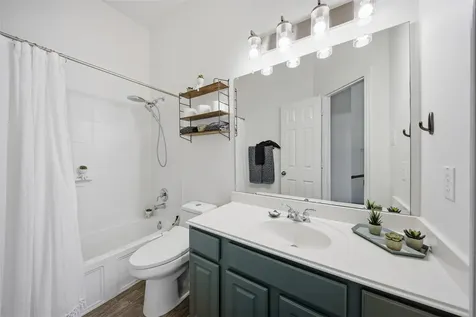 8118 Prairie Sage Drive Richmond TX 77406