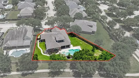 8118 Prairie Sage Drive Richmond TX 77406